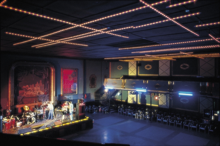 LA COLILLA Pendelleuchte