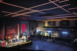 LA COLILLA Pendelleuchte