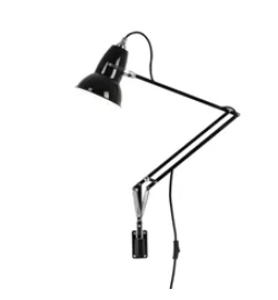 Lampen für das verstellbare Bett