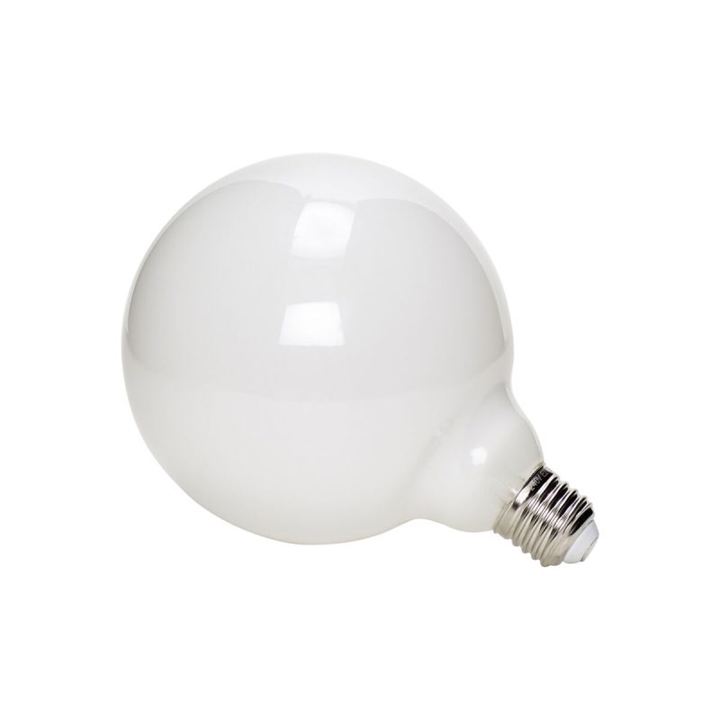 LED Birne E27/4Watt (Weiß) für Balance Stehlampe