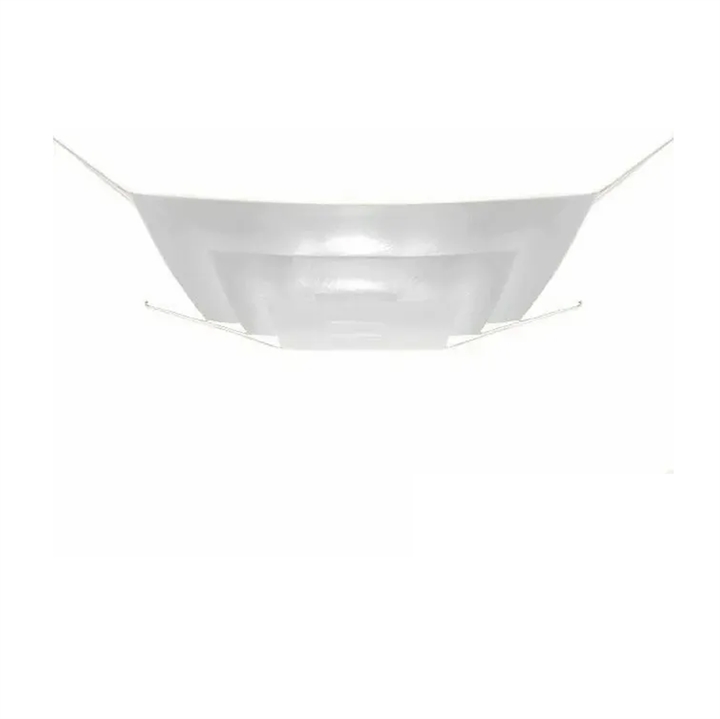 Lil Luxury Deckenleuchte, weiß