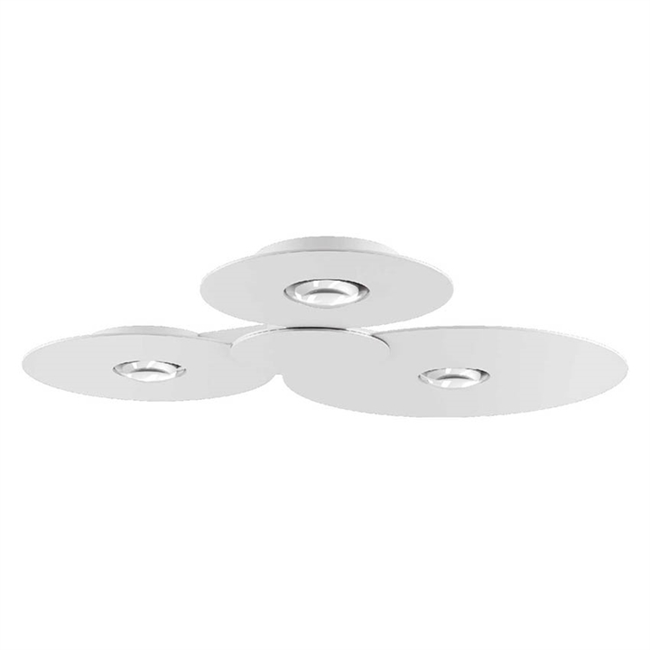 Bugia Mega Deckenleuchte, weiß