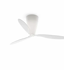 Deckenleuchte mit Ventilator