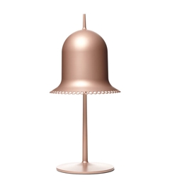 Lolita Tischleuchte, london rose