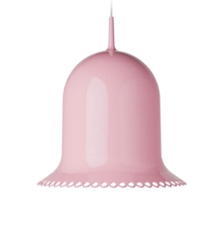 Lolita Pendelleuchte, pink