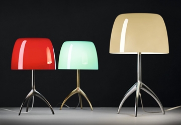 Lumiere Piccola Tischlampe