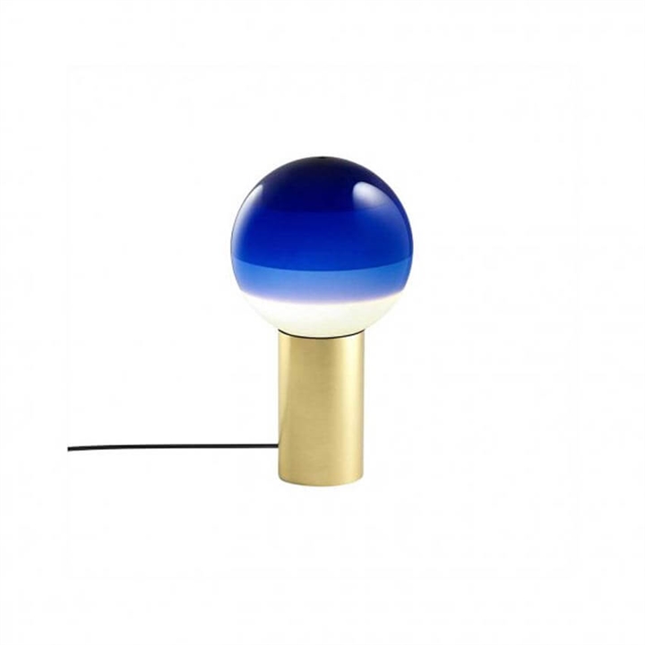 Dipping Light Tischlampe, Blau
