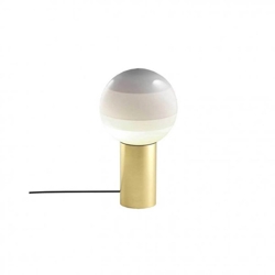 Dipping Light Tischlampe, Off white