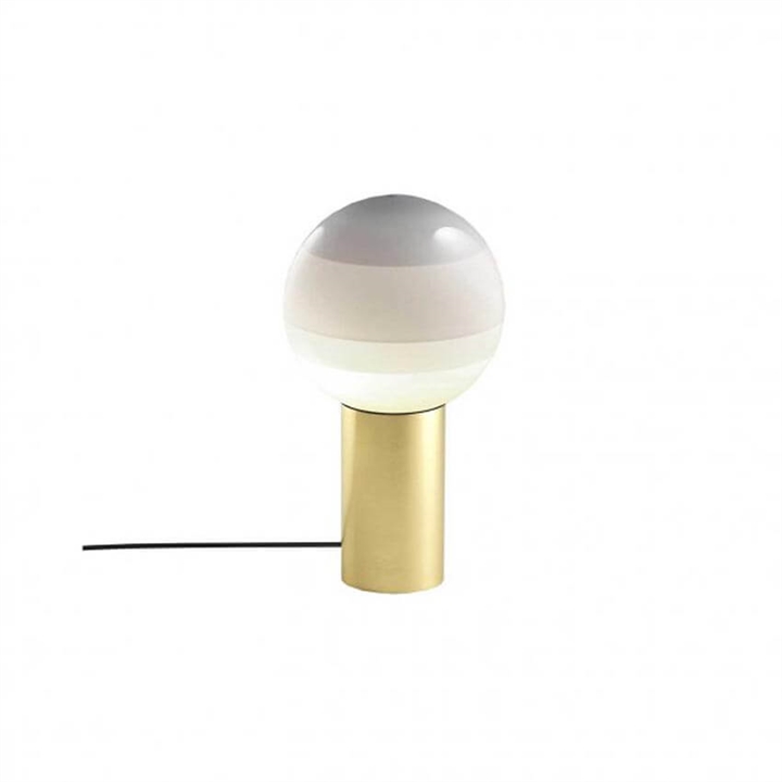 Dipping Light Tischlampe, Off white