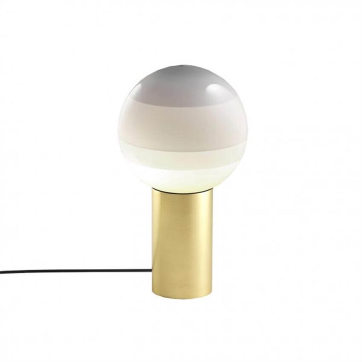 Dipping Light S Tischlampe, Off white