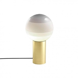 Dipping Light S Tischlampe, Off white