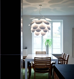 Discoco Big, Ø88 weiß