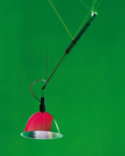 Max. Mover LED Pendelleuchte