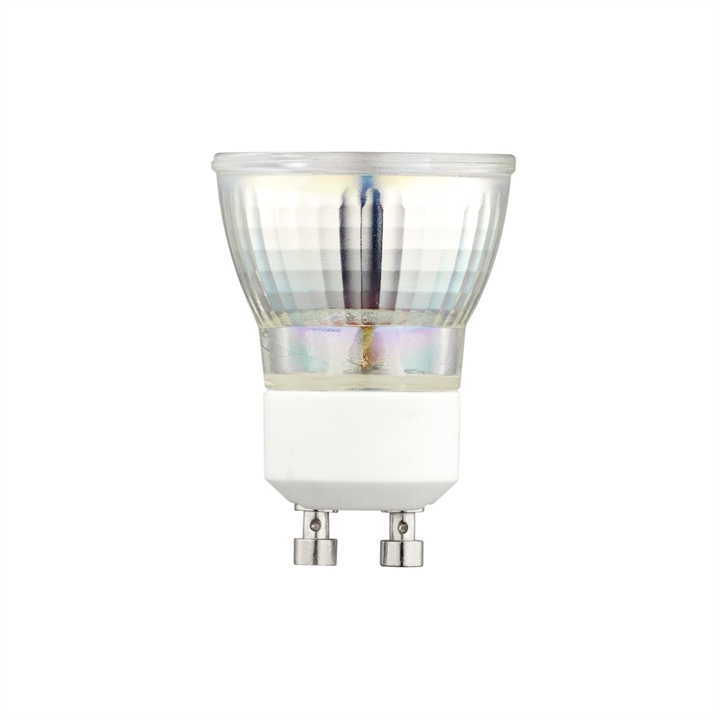 Mini Spot Birne GU10 LED