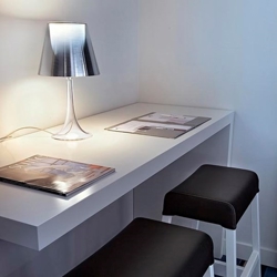 Flos Miss K Tischleuchte