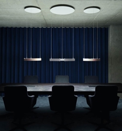 Occhio Mito Sospeso 40 move Pendelleuchte - mehrere Varianten