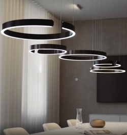 Occhio Mito Sospeso 60 move Pendelleuchte - mehrere Varianten