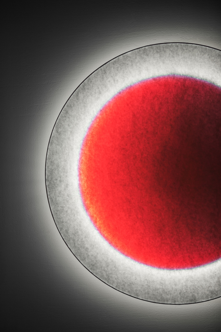 MOODMOON R85 Wandleuchte