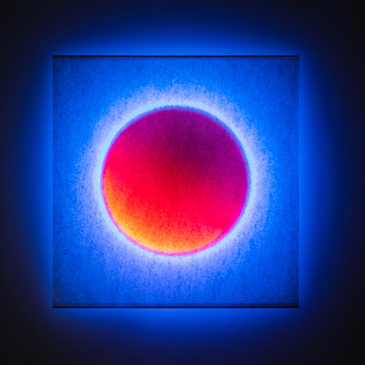 MOODMOON SQ105 Wandleuchte