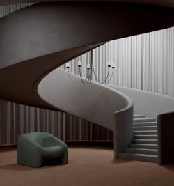 Gravity Chandelier 5