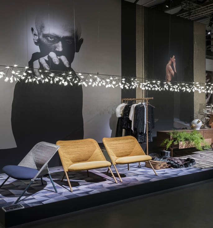 Heracleum III Endless, Nickel