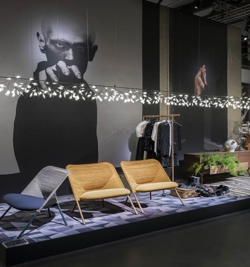 Heracleum III Endless, Nickel