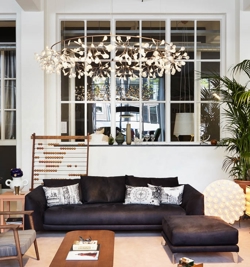 Heracleum III The Big O, Kupfer