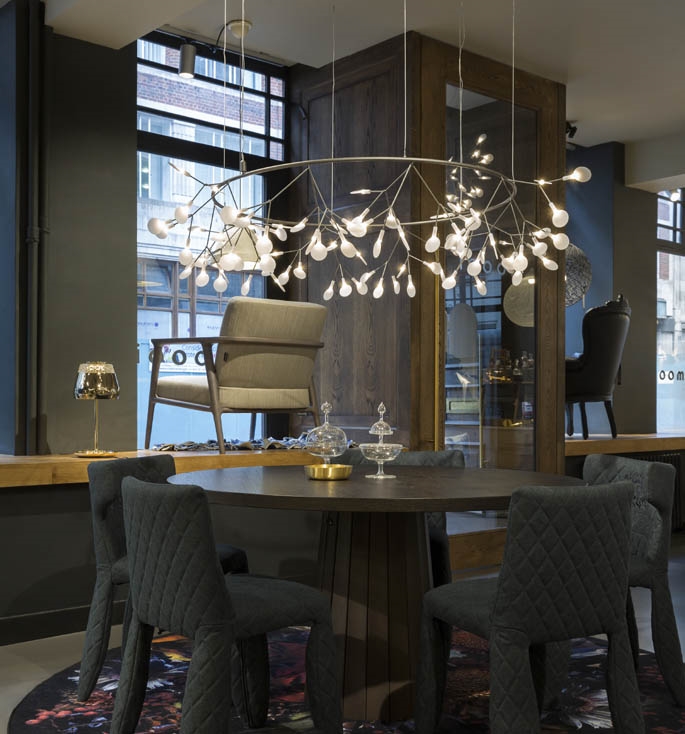 Heracleum III The Big O, Nickel