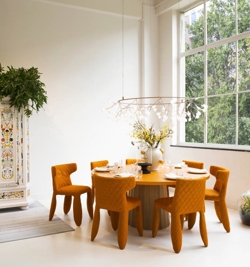 Heracleum III The Big O Small, Kupfer