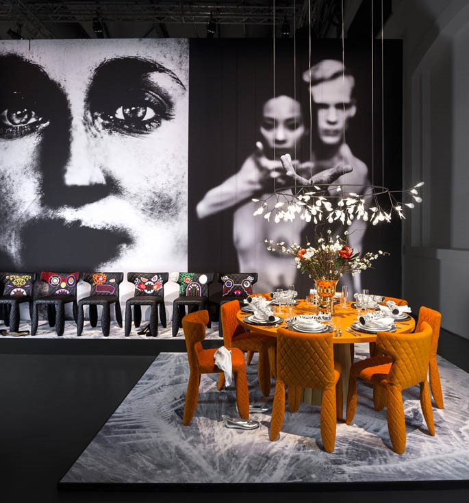 Heracleum III The Big O Small, Nickel