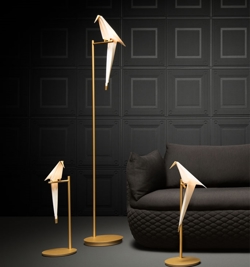 Perch Light Stehleuchte