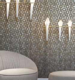 Perch Light Branch Small Pendelleuchte