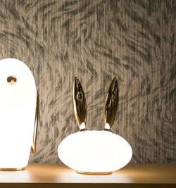 Pet Light Purr Tischleuchte