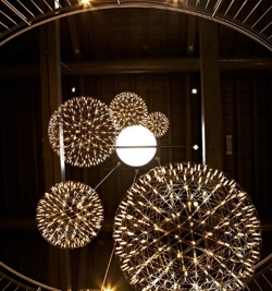 Raimond II R163 Pendelleuchte