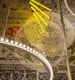 Raimond II R199 Pendelleuchte