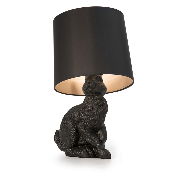 Ersatzteil: Schirm für Moooi Rabbit Tischlampe