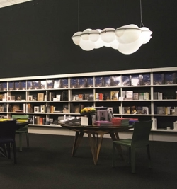 Nuvola Pendelleuchte