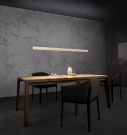 Occhio Mito Volo 140 Pendelleuchte, variabel – mehrere Varianten