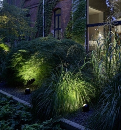 Occhio Sito basso VOLT Außenleuchte, mehrere Varianten