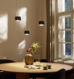 Occhio Sento Sospeso Pendelleuchte - mehrere Varianten