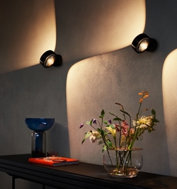 Occhio Sento verticale - mehrere Varianten