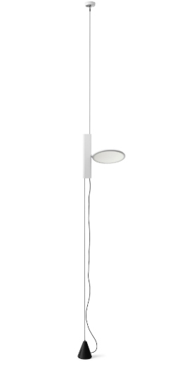 OK Pendelleuchte, weiß