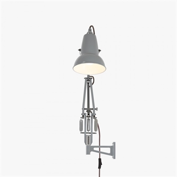 Original 1227 mini wandmontierte Lampe