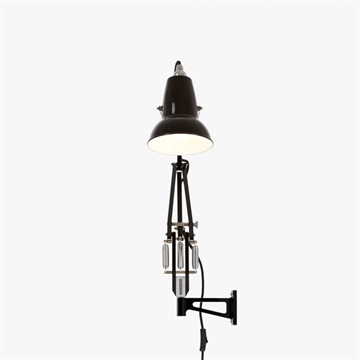 Original 1227 mini wandmontierte Lampe