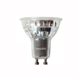 Philips Master Dimtone LED-Spot GU10 4,9W 2200-2700K