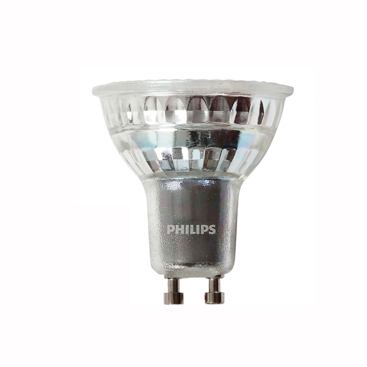 Philips Master Dimtone LED-Spot GU10 4,9W 2200-2700K
