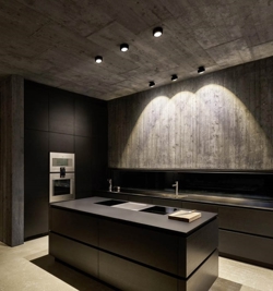 Occhio Piu Alto VOLT Deckenleuchte, mehrere Varianten