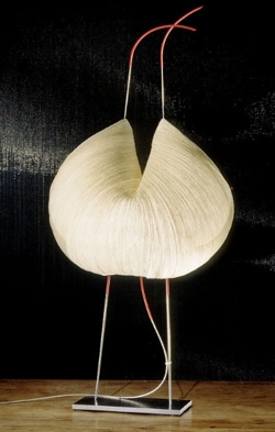 Poul Poul Tischleuchte