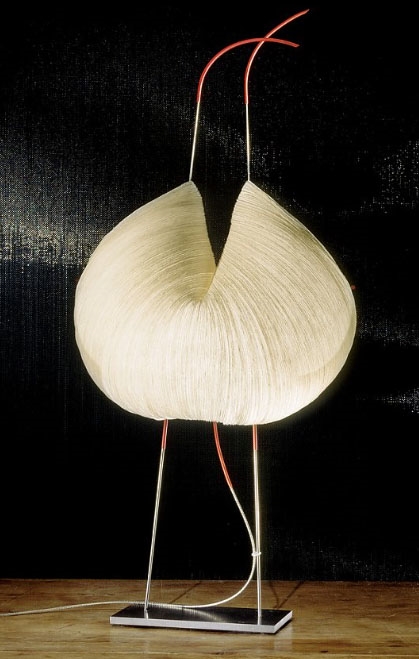 Poul Poul Tischleuchte