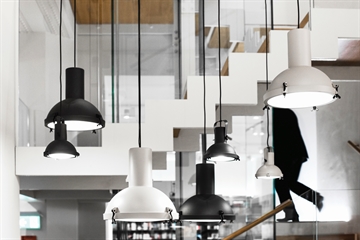 Projecteur 365 Pendelleuchte